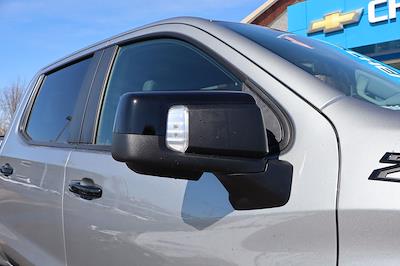 New 2026 Chevrolet Silverado 1500 - photo 1