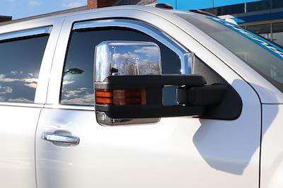 Used 2019 Chevrolet Silverado 3500 - photo 1