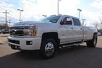2019 Chevrolet Silverado 3500 Crew Cab 4WD Pickup for sale #67406A - photo 10