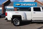 2019 Chevrolet Silverado 3500 Crew Cab 4WD Pickup for sale #67406A - photo 41