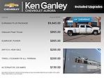 2019 Chevrolet Silverado 3500 Crew Cab 4WD Pickup for sale #67406A - photo 6