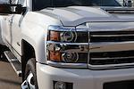 2019 Chevrolet Silverado 3500 Crew Cab 4WD Pickup for sale #67406A - photo 7
