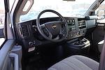 2026 Chevrolet Express 3500 Regular Cab RWD Service Utility Van for sale #67412 - photo 10