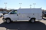 2026 Chevrolet Express 3500 Regular Cab RWD Service Utility Van for sale #67412 - photo 21