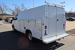 2026 Chevrolet Express 3500 Regular Cab RWD Service Utility Van for sale #67412 - photo 23