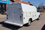 2026 Chevrolet Express 3500 Regular Cab RWD Service Utility Van for sale #67412 - photo 28