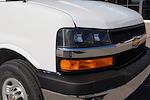 2026 Chevrolet Express 3500 Regular Cab RWD Service Utility Van for sale #67412 - photo 3