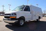 2026 Chevrolet Express 3500 Regular Cab RWD Service Utility Van for sale #67412 - photo 5