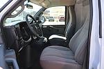 2026 Chevrolet Express 3500 Regular Cab RWD Service Utility Van for sale #67412 - photo 8