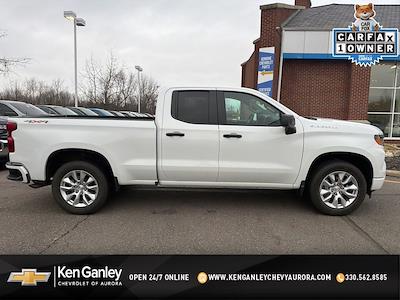 Used 2024 Chevrolet Silverado 1500 - photo 1