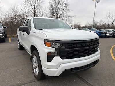 Used 2024 Chevrolet Silverado 1500 - photo 1