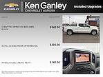 2024 Chevrolet Silverado 1500 Double Cab 4WD Pickup for sale #67413A - photo 6