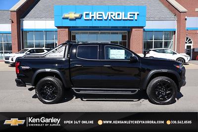 New 2026 Chevrolet Colorado - photo 1