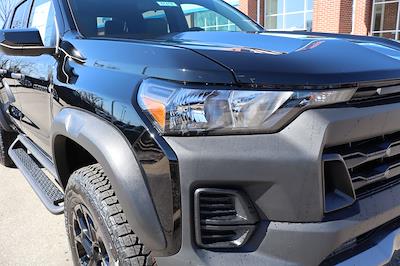 New 2026 Chevrolet Colorado - photo 1