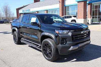 New 2026 Chevrolet Colorado - photo 1