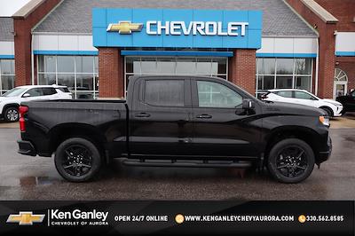 New 2026 Chevrolet Silverado 1500 - photo 1