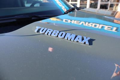 New 2026 Chevrolet Silverado 1500 - photo 1