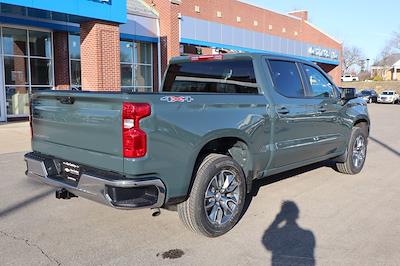 New 2026 Chevrolet Silverado 1500 - photo 1