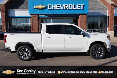 New 2026 Chevrolet Silverado 1500 - photo 1