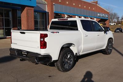 New 2026 Chevrolet Silverado 1500 - photo 1