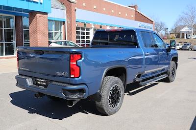 New 2026 Chevrolet Silverado 3500 - photo 1