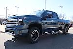 2026 Chevrolet Silverado 3500 Crew Cab 4WD Pickup for sale #67428 - photo 10