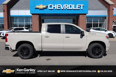 New 2026 Chevrolet Silverado 1500 - photo 1