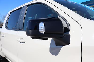 New 2026 Chevrolet Silverado 1500 - photo 1