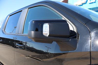 New 2026 Chevrolet Silverado 1500 - photo 1