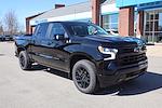 2026 Chevrolet Silverado 1500 Crew Cab 4WD Pickup for sale #67439 - photo 3