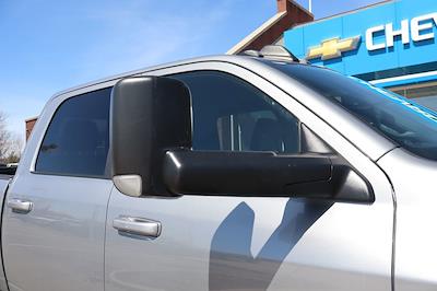 Used 2021 Ram 2500 - photo 1