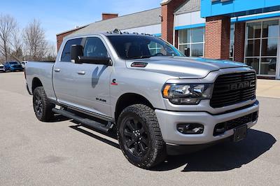 Used 2021 Ram 2500 - photo 1