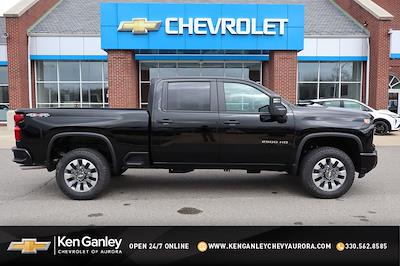New 2026 Chevrolet Silverado 2500 - photo 1