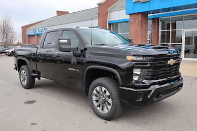 New 2026 Chevrolet Silverado 2500 - photo 1