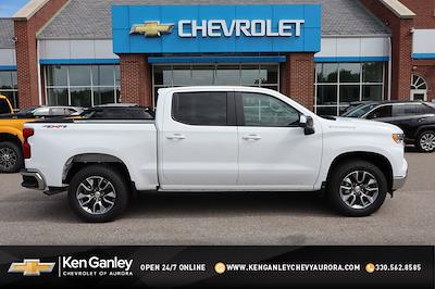 2026 Chevrolet Silverado 1500 Crew Cab 4WD Pickup for sale #67708 - photo 1