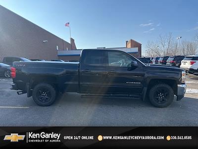 Used 2018 Chevrolet Silverado 1500 - photo 1