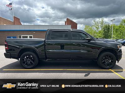 2020 Ram 1500 Crew Cab 4x4 Pickup for sale #P14750A - photo 1