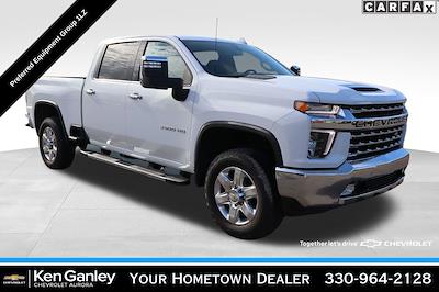 2022 Chevrolet Silverado 3500 Crew Cab 4WD Pickup for sale #P14765 - photo 1