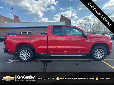 2019 Chevrolet Silverado 1500 Double Cab 4WD Pickup for sale #P14784B - photo 1