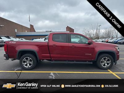 2019 Chevrolet Colorado Crew Cab 4WD Pickup for sale #P14791 - photo 1