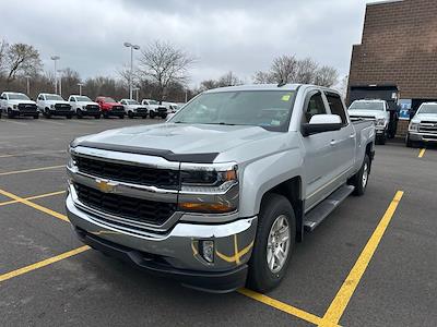 2017 Chevrolet Silverado 1500 Crew Cab 4WD Pickup for sale #P14793A - photo 1