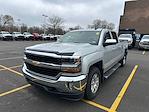 2017 Chevrolet Silverado 1500 Crew Cab 4WD Pickup for sale #P14793A - photo 1