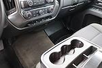 2017 Chevrolet Silverado 1500 Crew Cab 4WD Pickup for sale #P14793A - photo 19