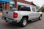 2017 Chevrolet Silverado 1500 Crew Cab 4WD Pickup for sale #P14793A - photo 28