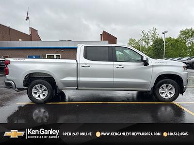 2021 Chevrolet Silverado 1500 Crew Cab 4WD Pickup for sale #P14813 - photo 1
