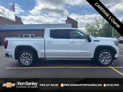 2024 GMC Sierra 1500 Crew Cab 4WD Pickup for sale #P14817 - photo 1