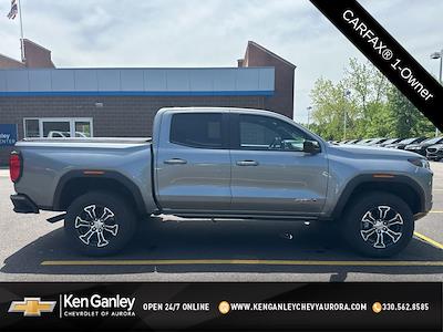 2023 GMC Canyon Crew Cab 4WD Pickup for sale #P14818 - photo 1