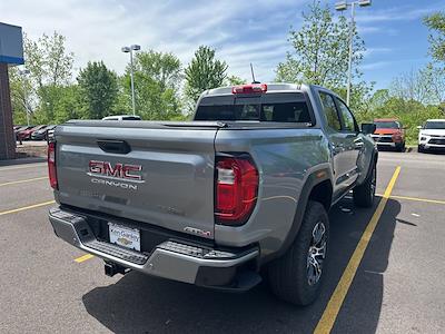 2023 GMC Canyon Crew Cab 4WD Pickup for sale #P14818 - photo 2