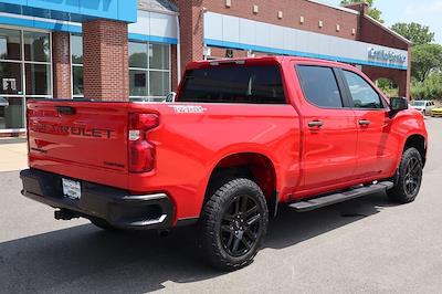 2022 Chevrolet Silverado 1500 Crew Cab 4WD Pickup for sale #P14844 - photo 2