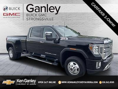 2023 GMC Sierra 3500 Crew Cab 4WD Pickup for sale #P14852 - photo 1